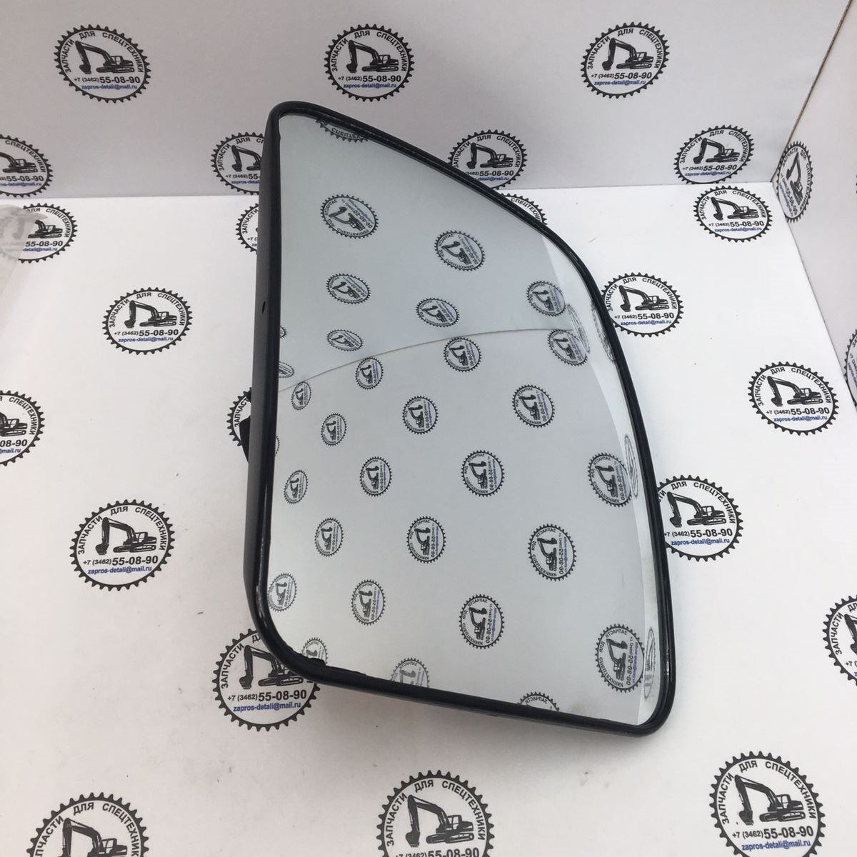 Зеркало заднего вида 4675257