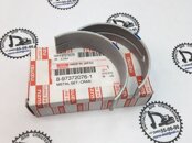 Вкладыш коренной 8973720761 ISUZU 4HK1/6HK1 (синие)