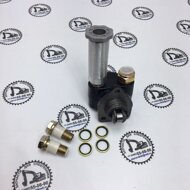 Насос ручной подкачки топлива DK105220-5960