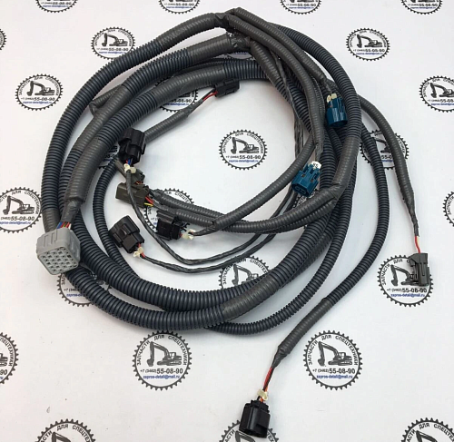 WHPUMPZX330-1