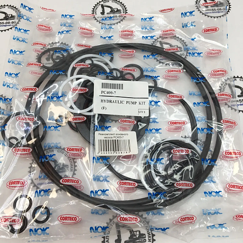 MPKPC4007