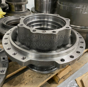 0005207 корпус