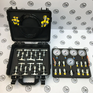 A0005 monometr