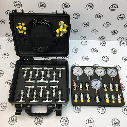 A0005 monometr