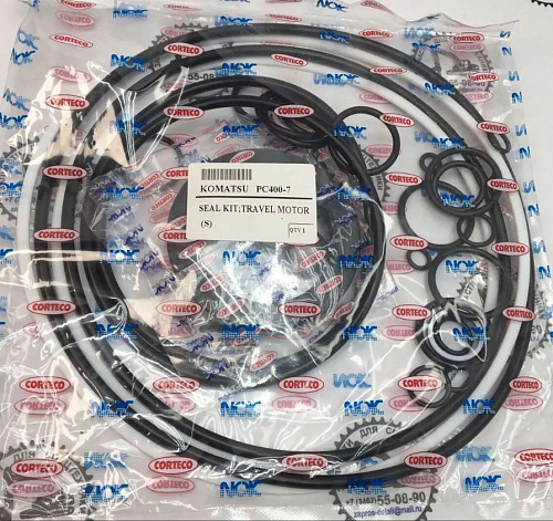 TMKPC4007